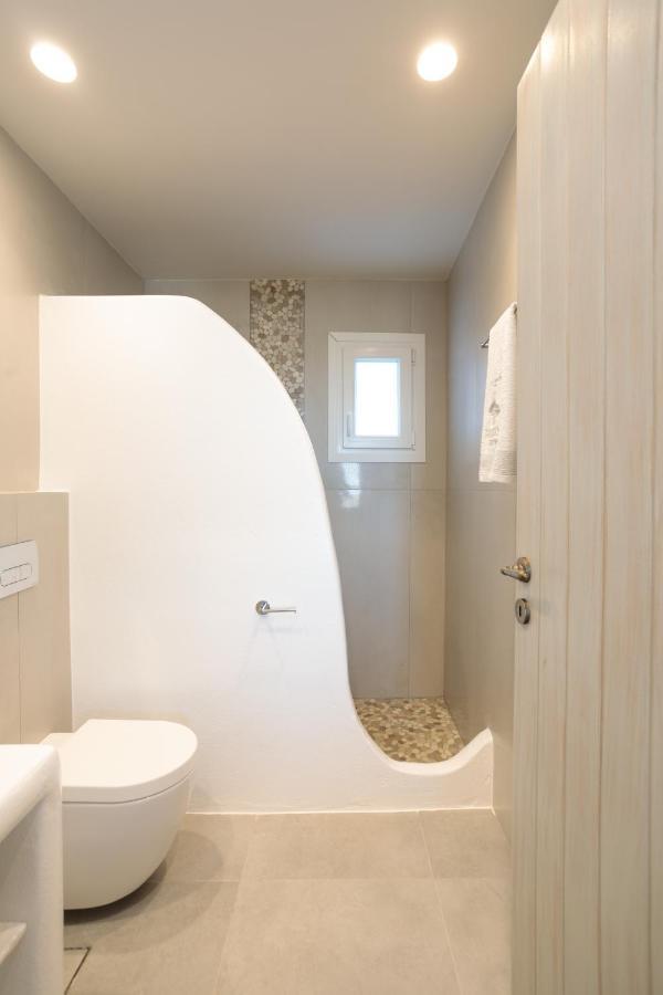 Africanis Bungalows Schoinoussa Екстериор снимка
